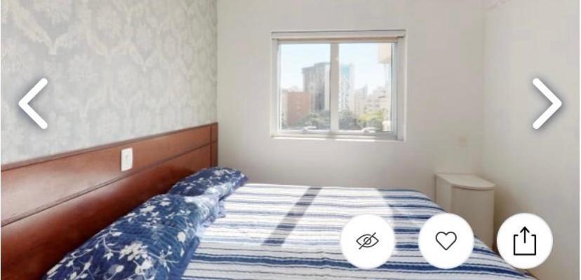 Apartamento Ministro Rocha Azevedo - Paulista *