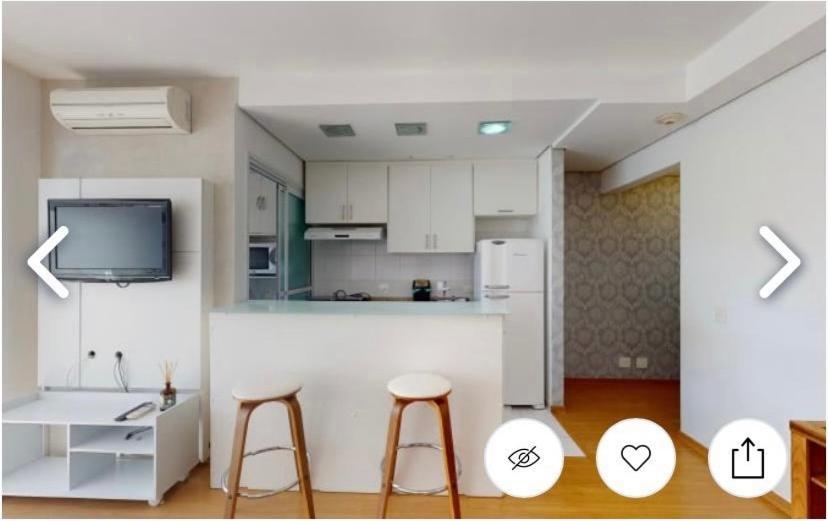 Apartamento Ministro Rocha Azevedo - Paulista *
