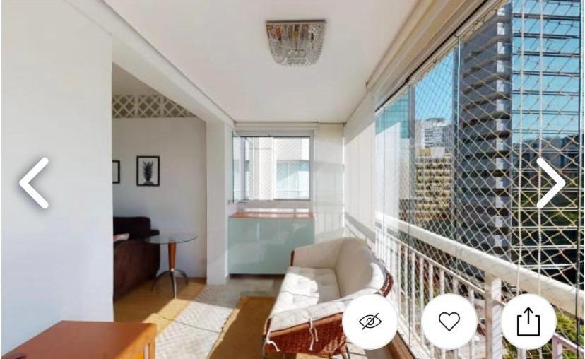 Apartamento Ministro Rocha Azevedo - Paulista Apartment