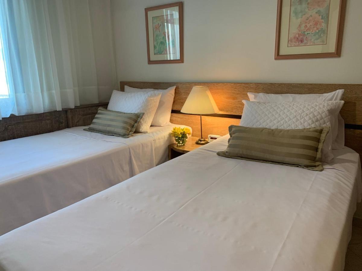Landmark By Hotelaria Brasil Apartamento São Paulo