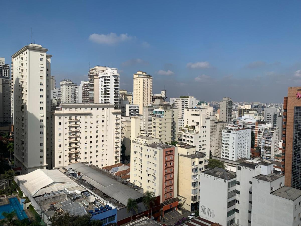 Landmark By Hotelaria Brasil Apartamento