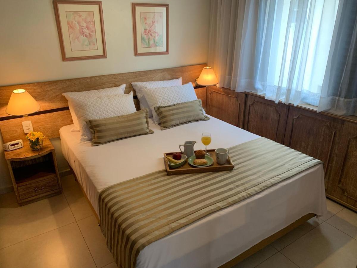 Landmark By Hotelaria Brasil Apartamento *