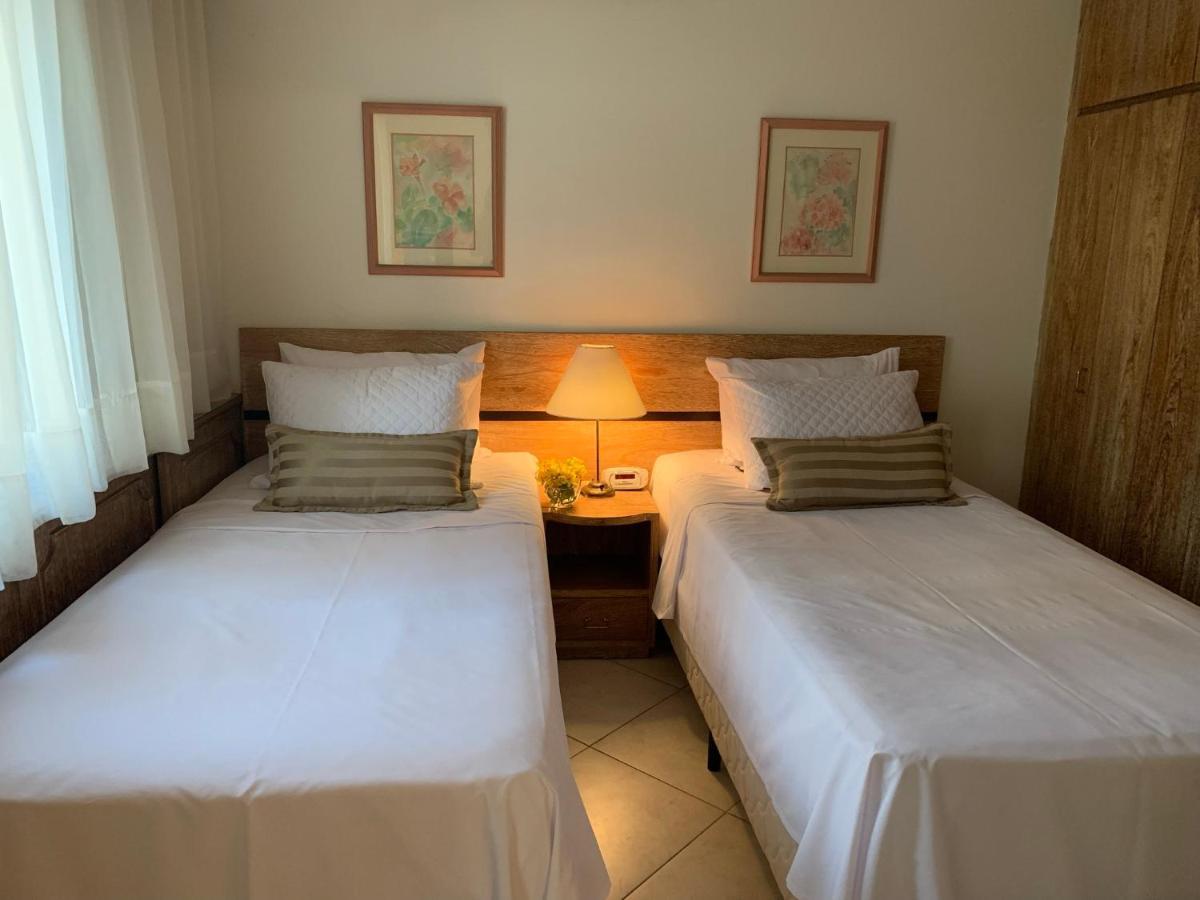 Landmark By Hotelaria Brasil Apartamento