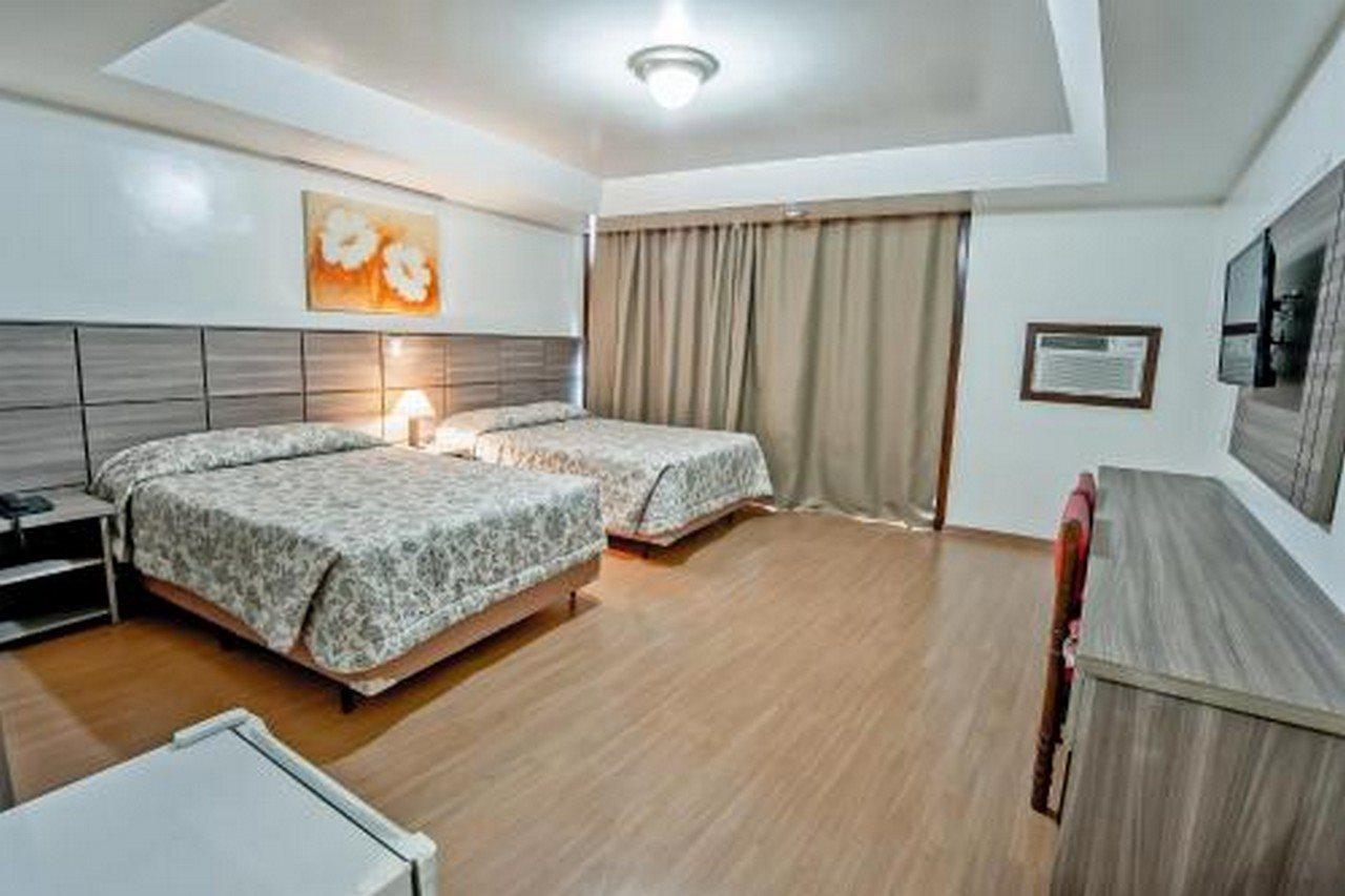 Dan Planalto Hotel