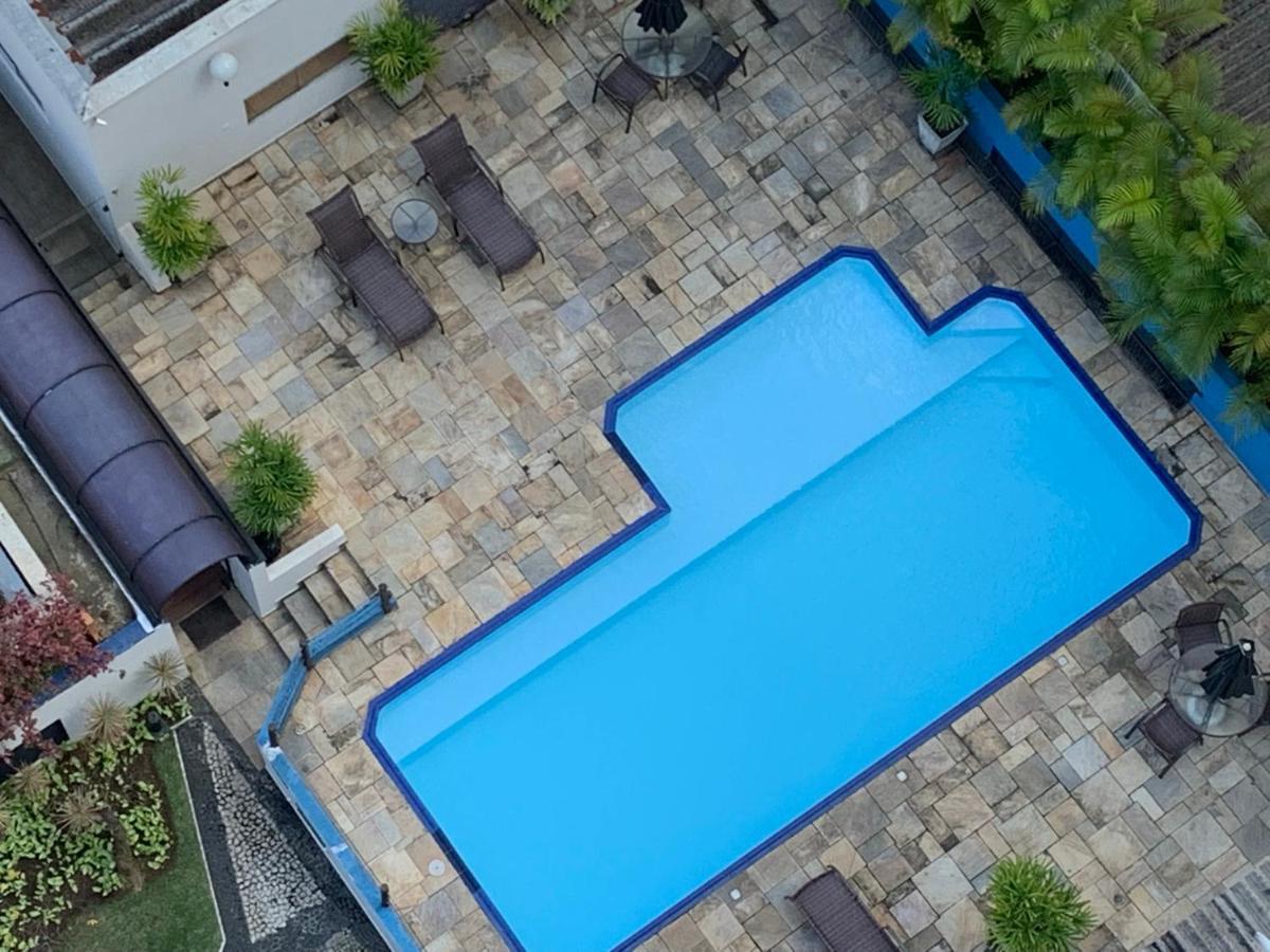 Apartamento Landmark By Hotelaria Brasil *