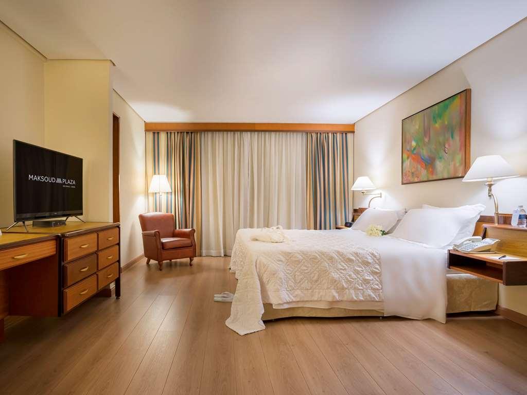 Maksoud Plaza Distributed By Accorhotels Sao Paulo