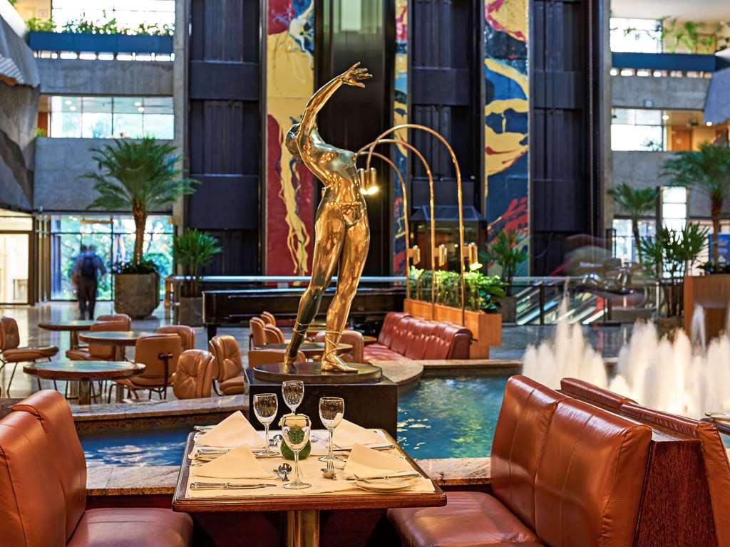 Maksoud Plaza Distributed By Accorhotels Hotel