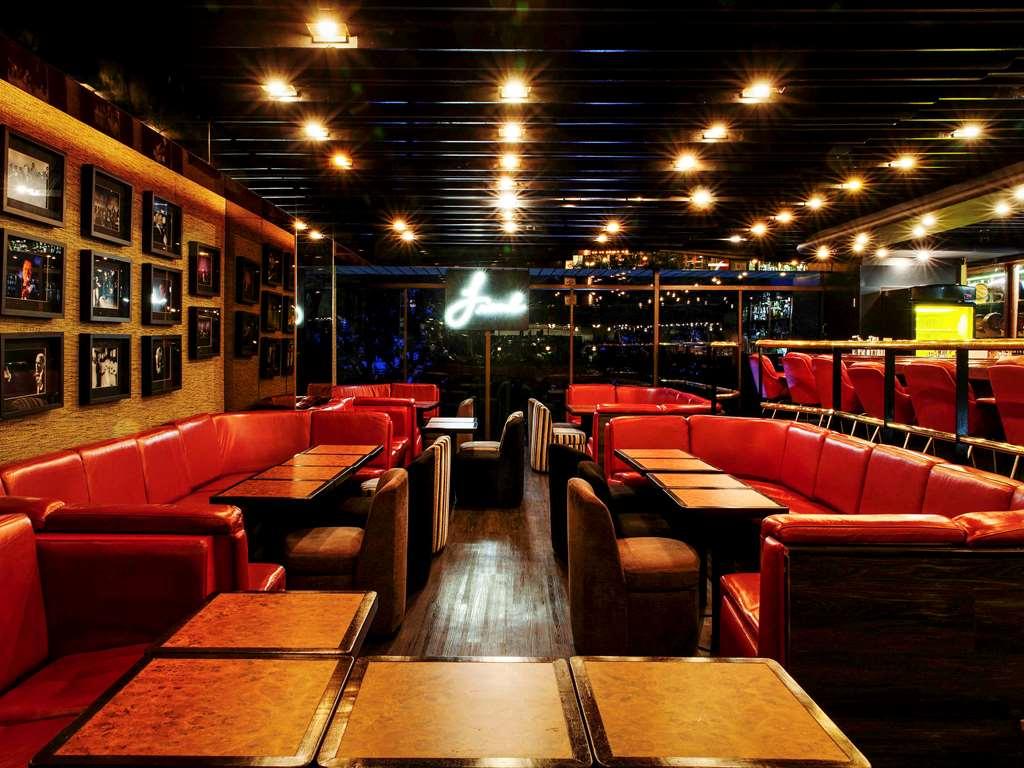 Maksoud Plaza Distributed By Accorhotels Hotel Sao Paulo