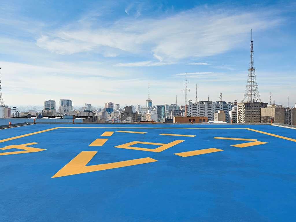 Maksoud Plaza Distributed By Accorhotels