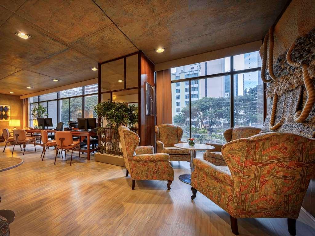 Maksoud Plaza Distributed By Accorhotels
