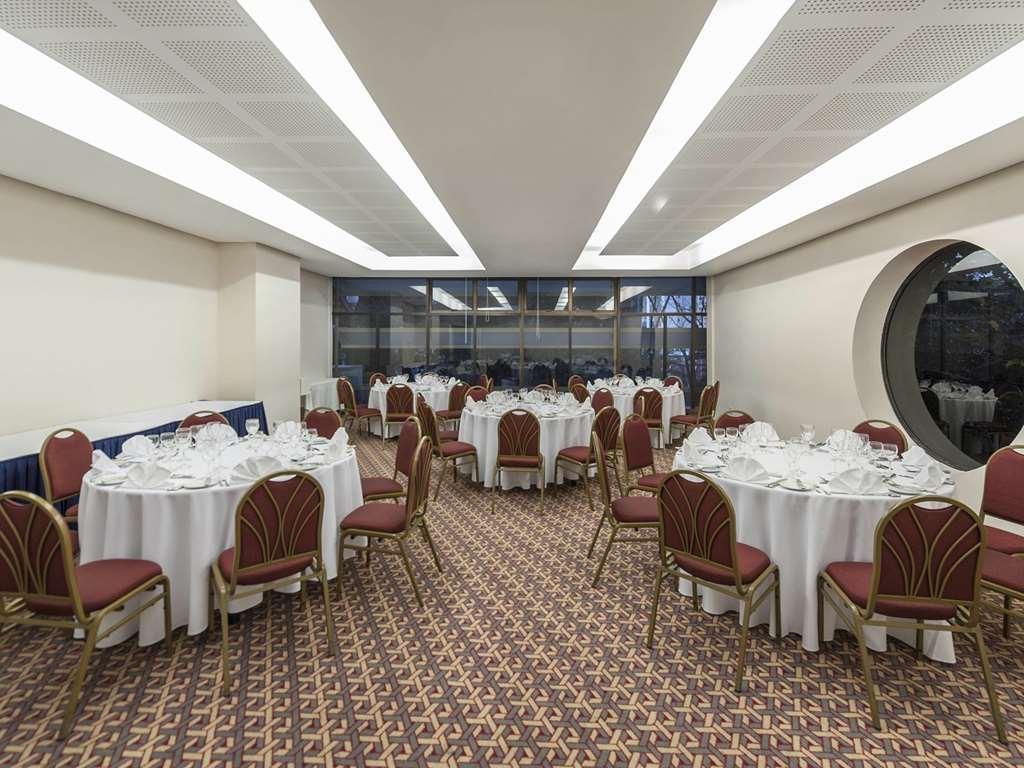 Maksoud Plaza Distributed By Accorhotels Hotel