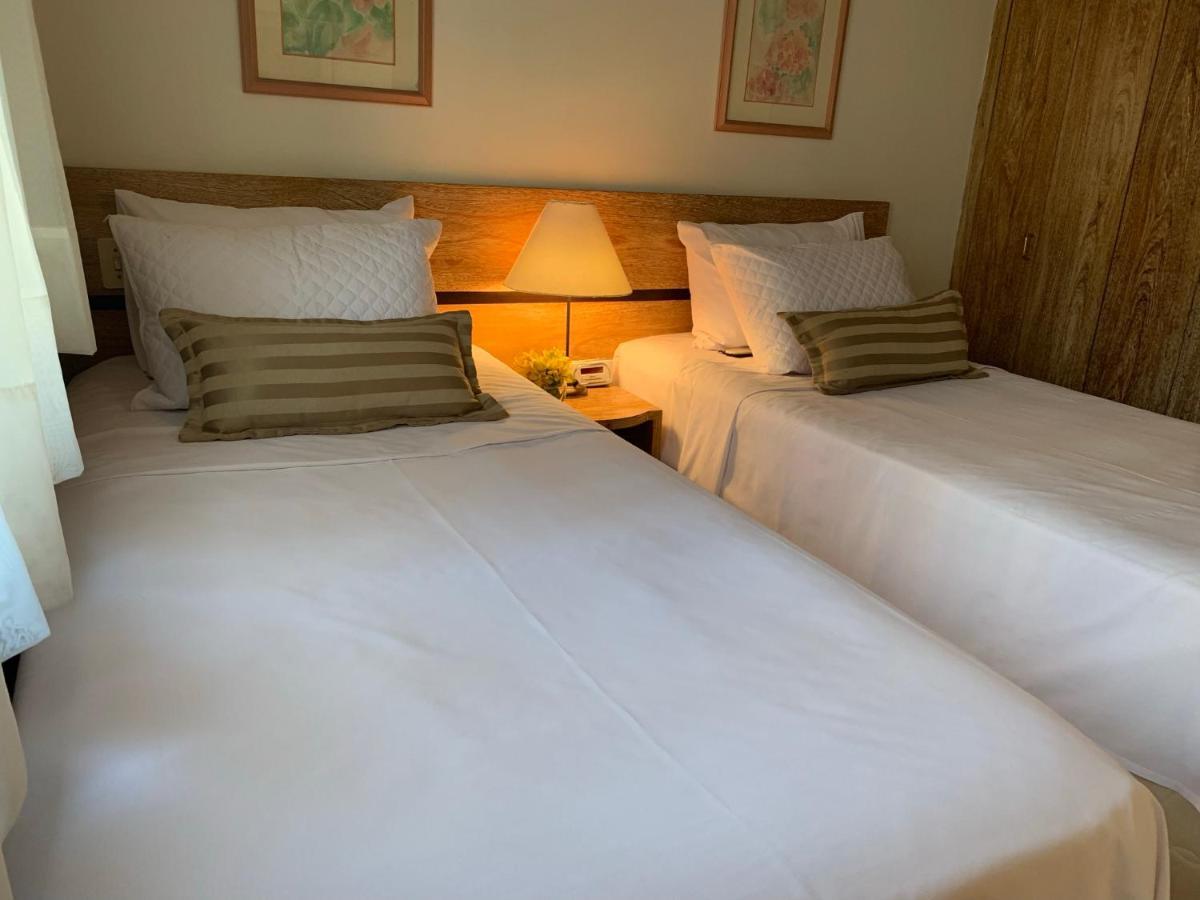 Apartamento Landmark By Hotelaria Brasil *