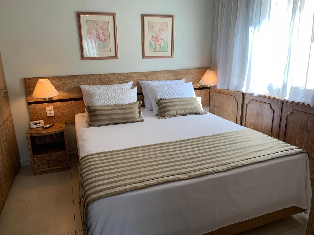 Landmark By Hotelaria Brasil Apartamento São Paulo