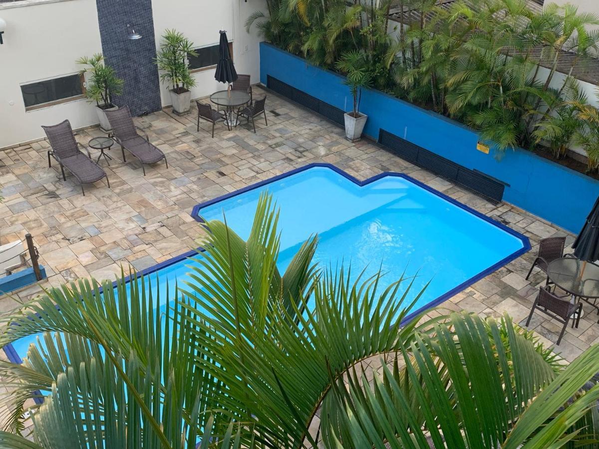 Landmark By Hotelaria Brasil Apartamento