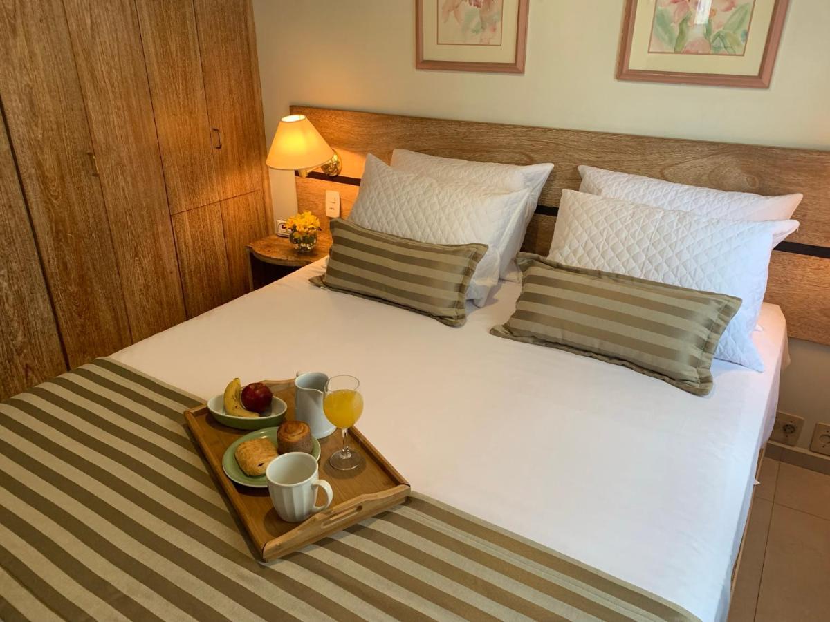 Apartamento Landmark By Hotelaria Brasil *