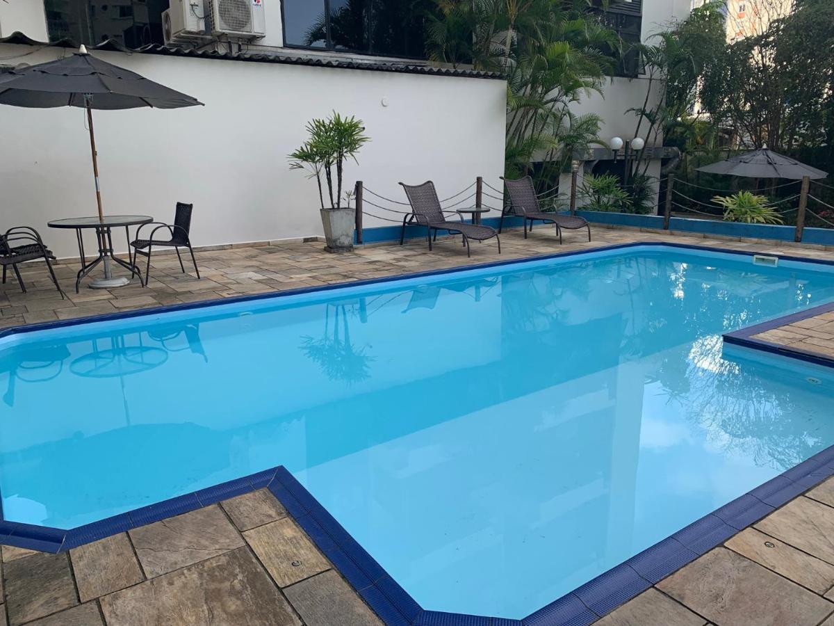 Apartamento Landmark By Hotelaria Brasil *