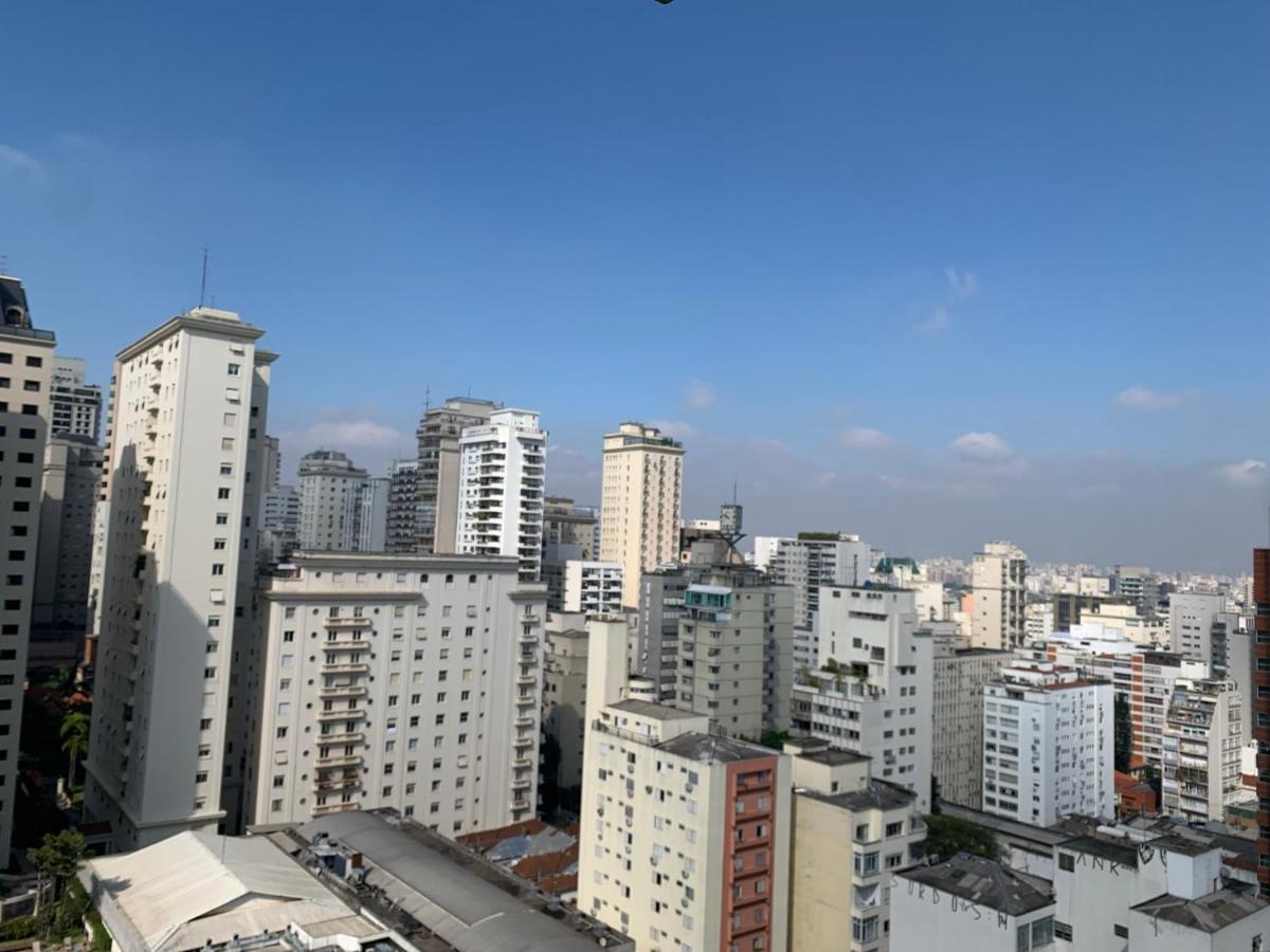 Landmark By Hotelaria Brasil * São Paulo