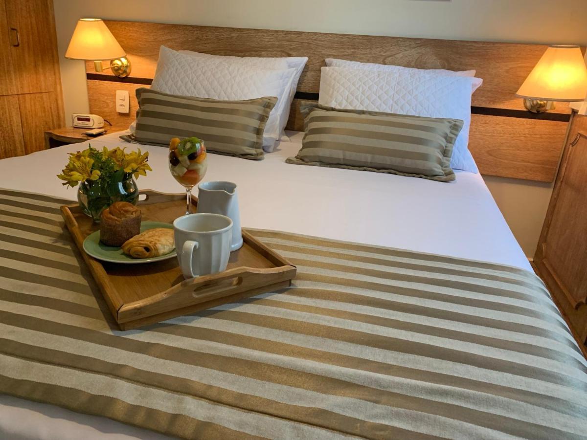 Landmark By Hotelaria Brasil Apartamento *