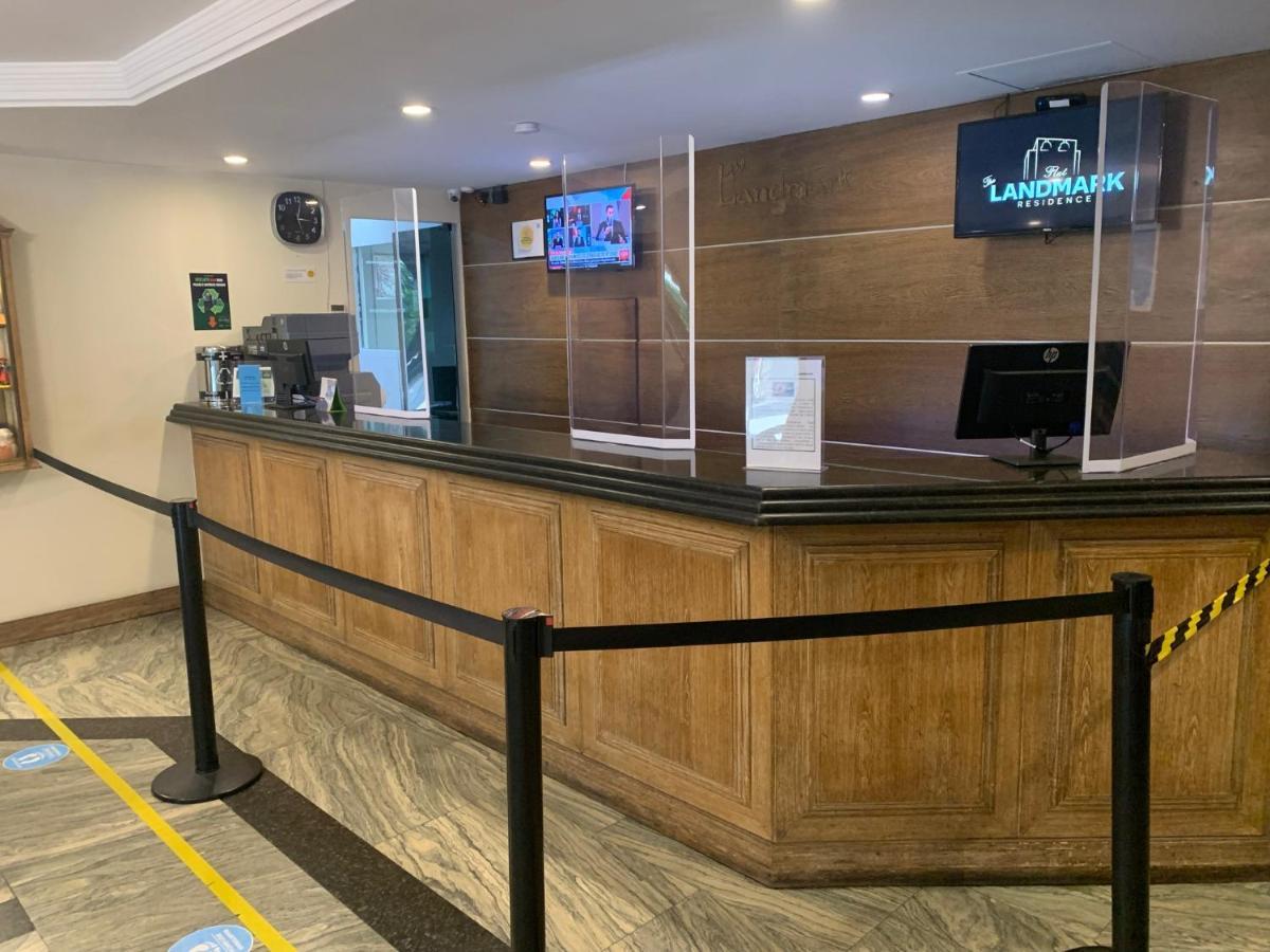 Apartamento Landmark By Hotelaria Brasil São Paulo