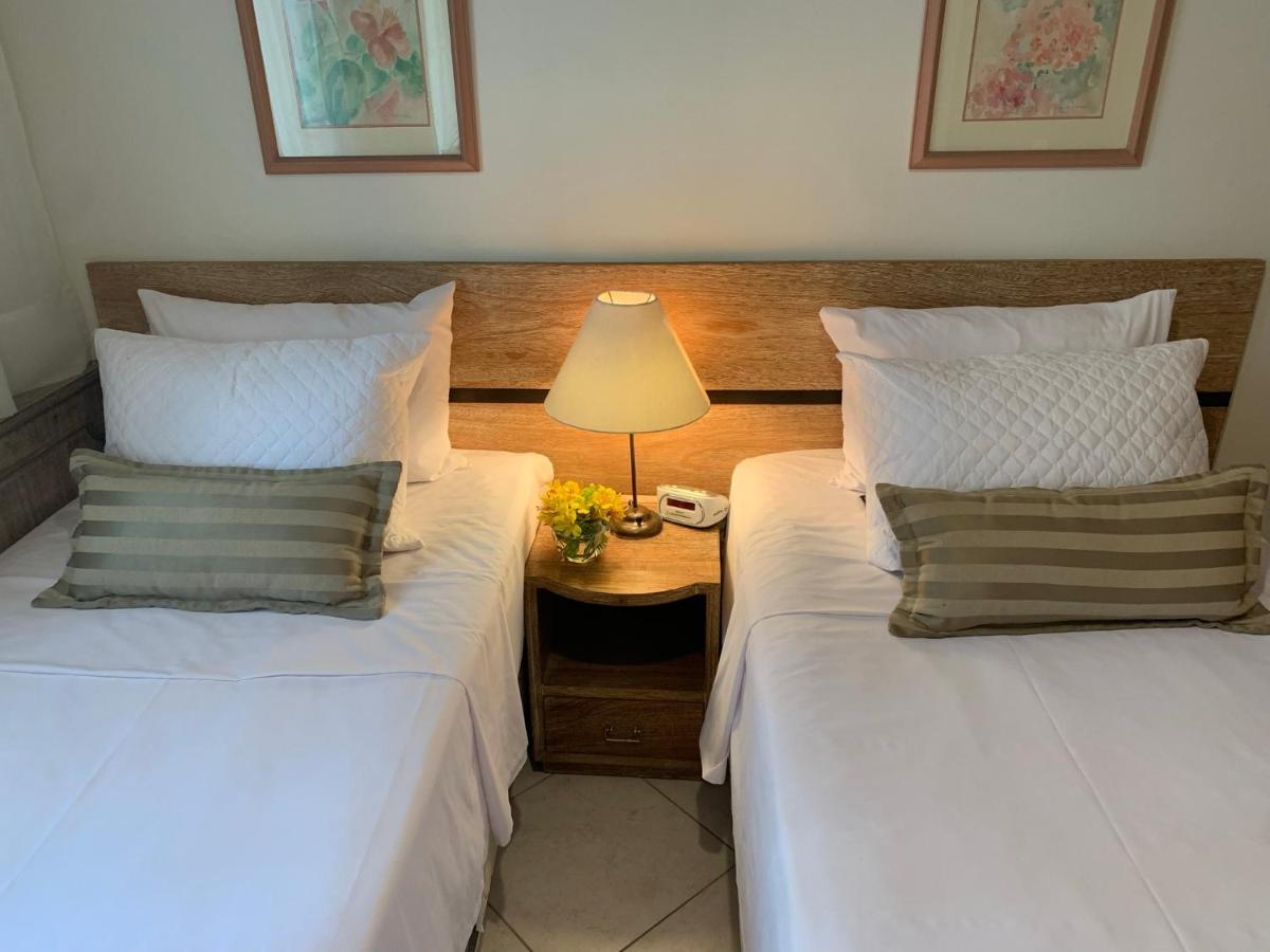 Landmark By Hotelaria Brasil Apartamento