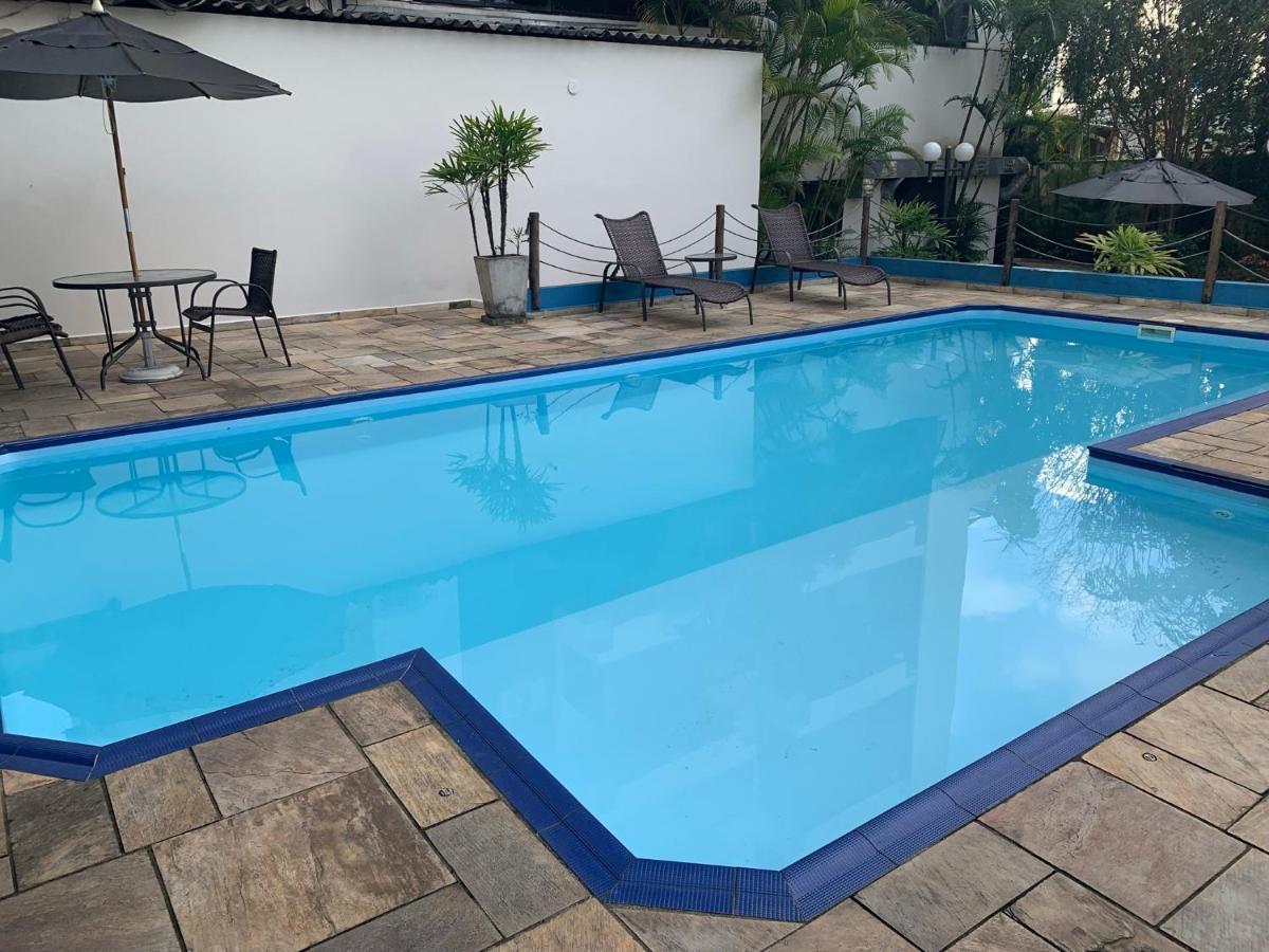 Landmark By Hotelaria Brasil Apartamento *