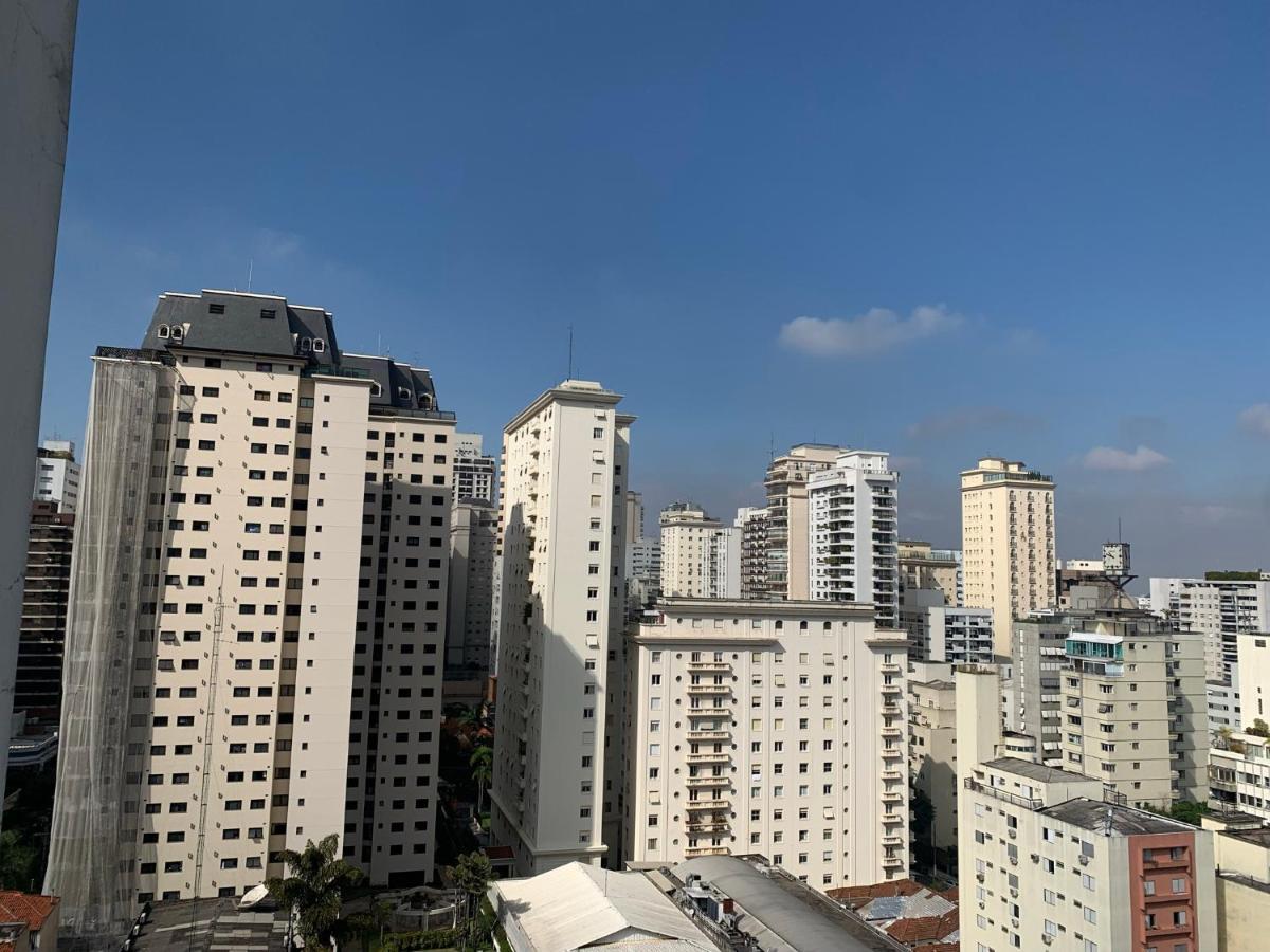 Landmark By Hotelaria Brasil Apartamento São Paulo