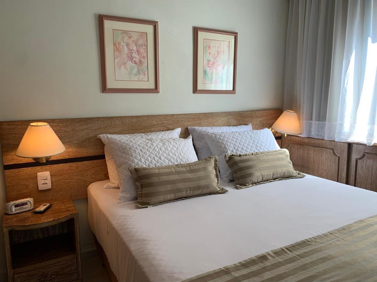 Landmark By Hotelaria Brasil Apartamento *