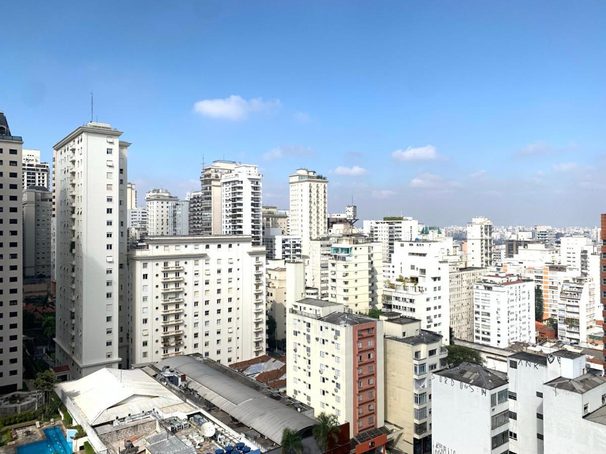 Landmark By Hotelaria Brasil Apartamento