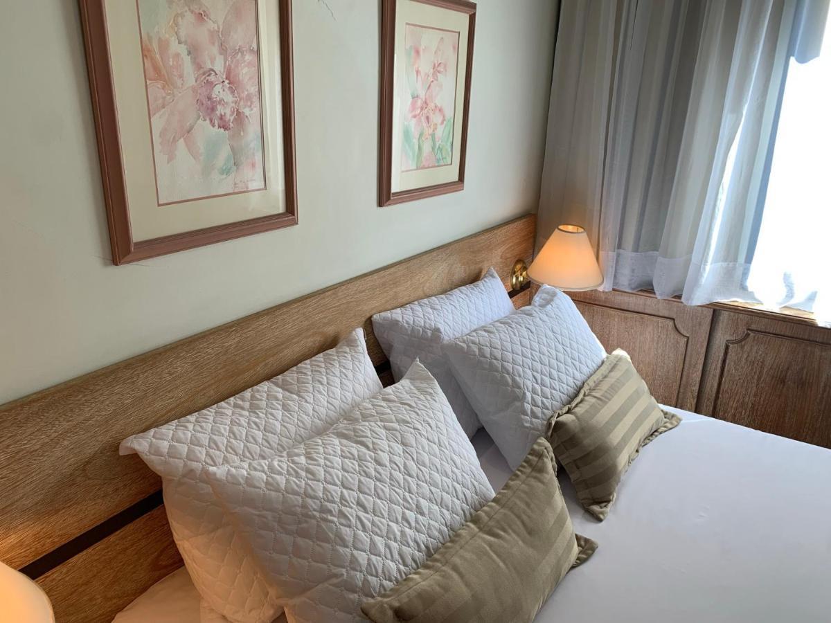 Landmark By Hotelaria Brasil Apartamento