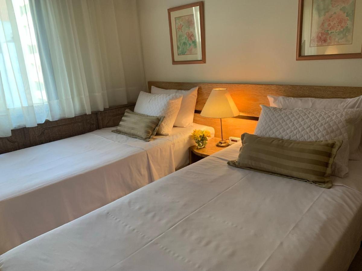 Apartamento Landmark By Hotelaria Brasil *