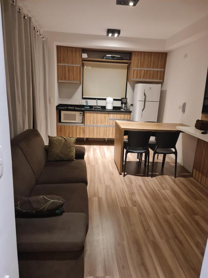 Roof Bela Cintra Apartamento *