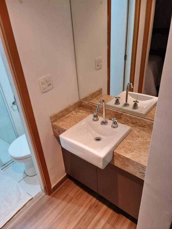 Roof Bela Cintra Apartamento