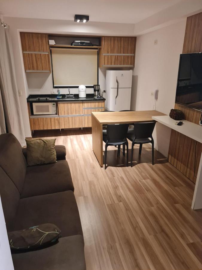 Roof Bela Cintra Apartamento São Paulo
