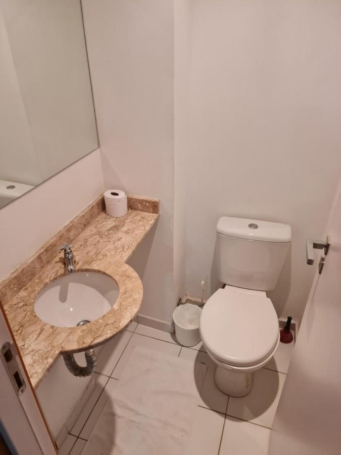 Apartamento Roof Bela Cintra São Paulo