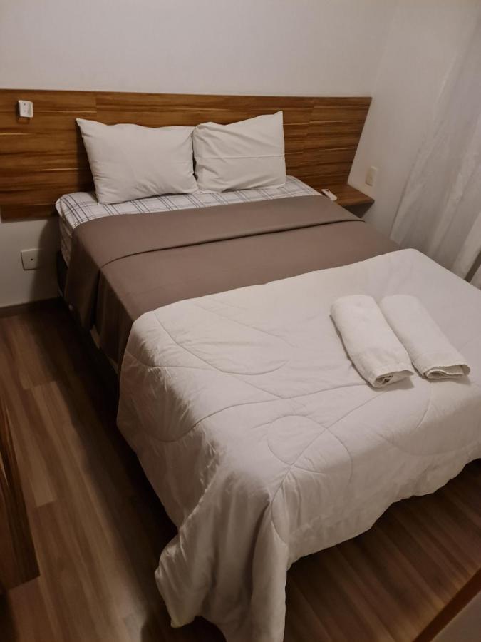 Roof Bela Cintra Apartamento