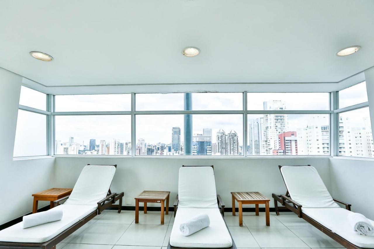 Park By Radisson Berrini 4* São Paulo