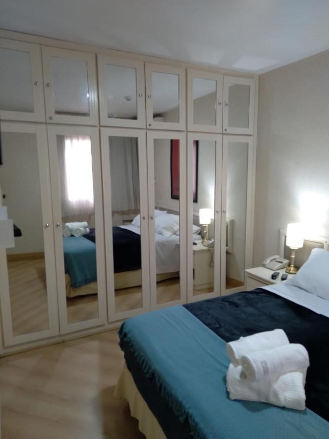 Apartamento Street 2001