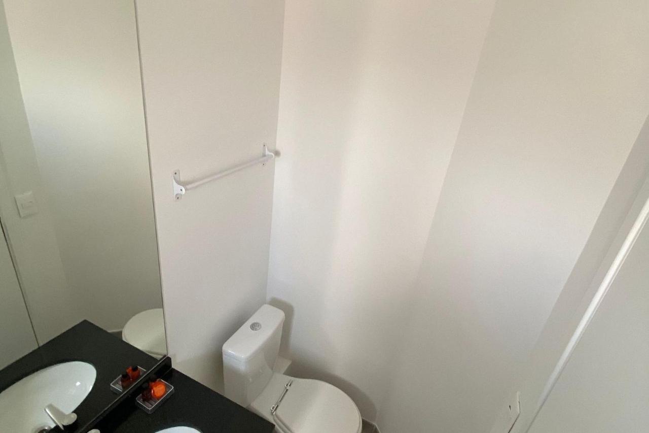 Anylife Smart Bom Retiro 1212 Apartamento *