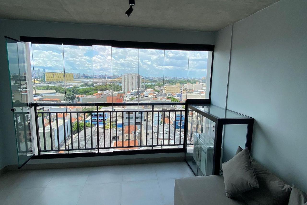 Apartamento Anylife Smart Bom Retiro 1212