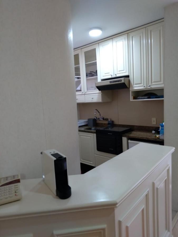 Apartamento Street 2001 *