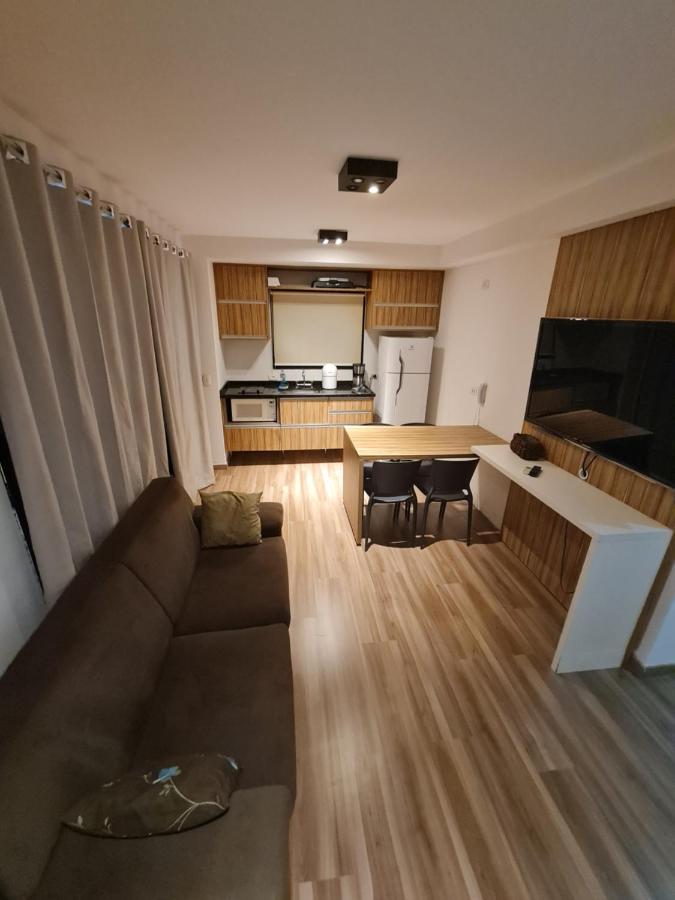 Roof Bela Cintra Apartamento São Paulo