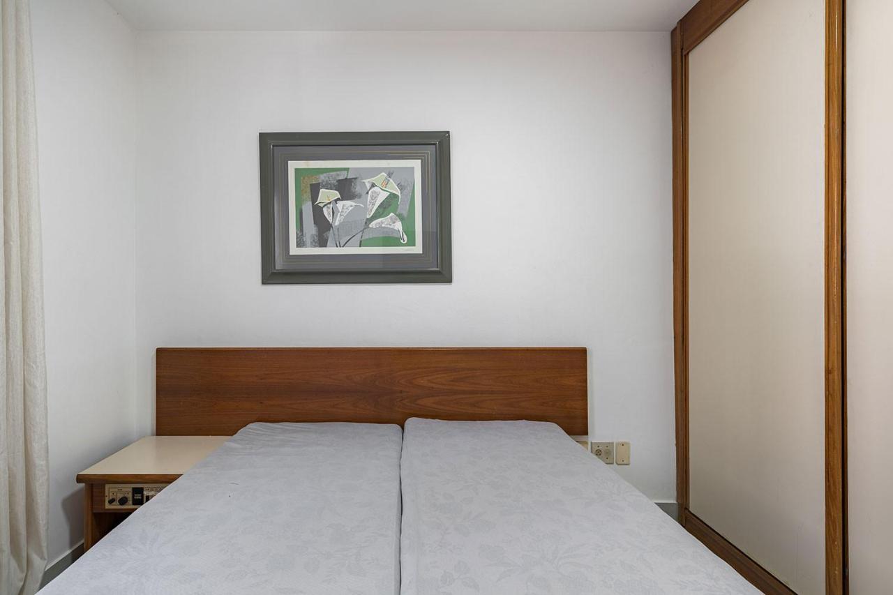 Apto 26 Com Smart Tv E Wifi Vivo Fibra Columbia Resid Ao Lado Pamplona Shopping Jardins - Apartamento *