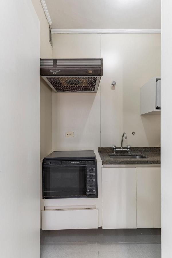 Apto 26 Com Smart Tv E Wifi Vivo Fibra Columbia Resid Ao Lado Pamplona Shopping Jardins - Apartamento