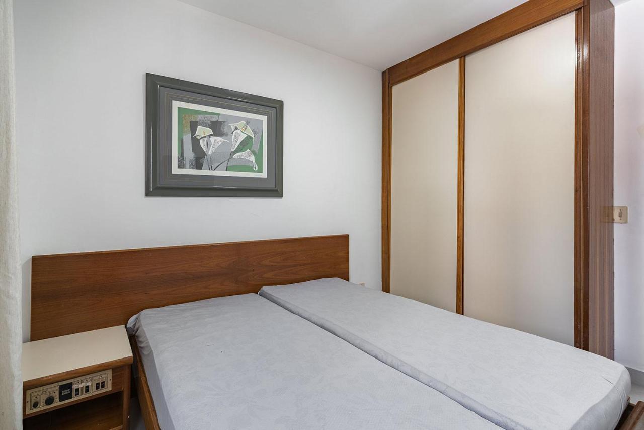 Apartamento Apto 26 Com Smart Tv E Wifi Vivo Fibra Columbia Resid Ao Lado Pamplona Shopping Jardins - São Paulo