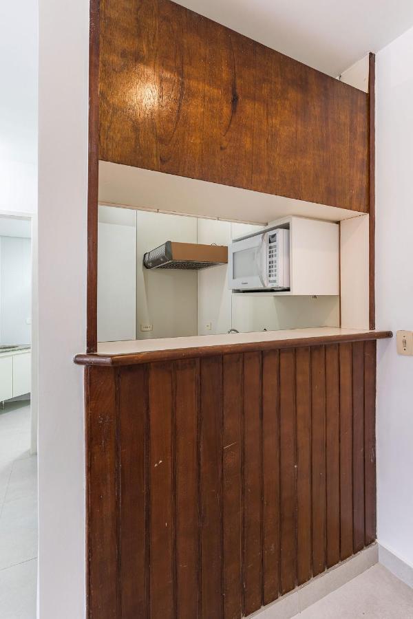 Apto 26 Com Smart Tv E Wifi Vivo Fibra Columbia Resid Ao Lado Pamplona Shopping Jardins - Apartamento *
