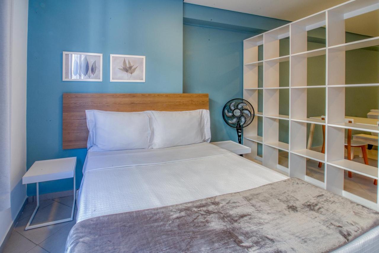 Apartamento 360 Santa Ifigenia *