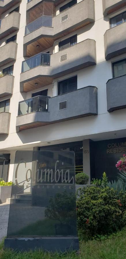 Apto 26 Com Smart Tv E Wifi Vivo Fibra Columbia Resid Ao Lado Pamplona Shopping Jardins - Apartamento