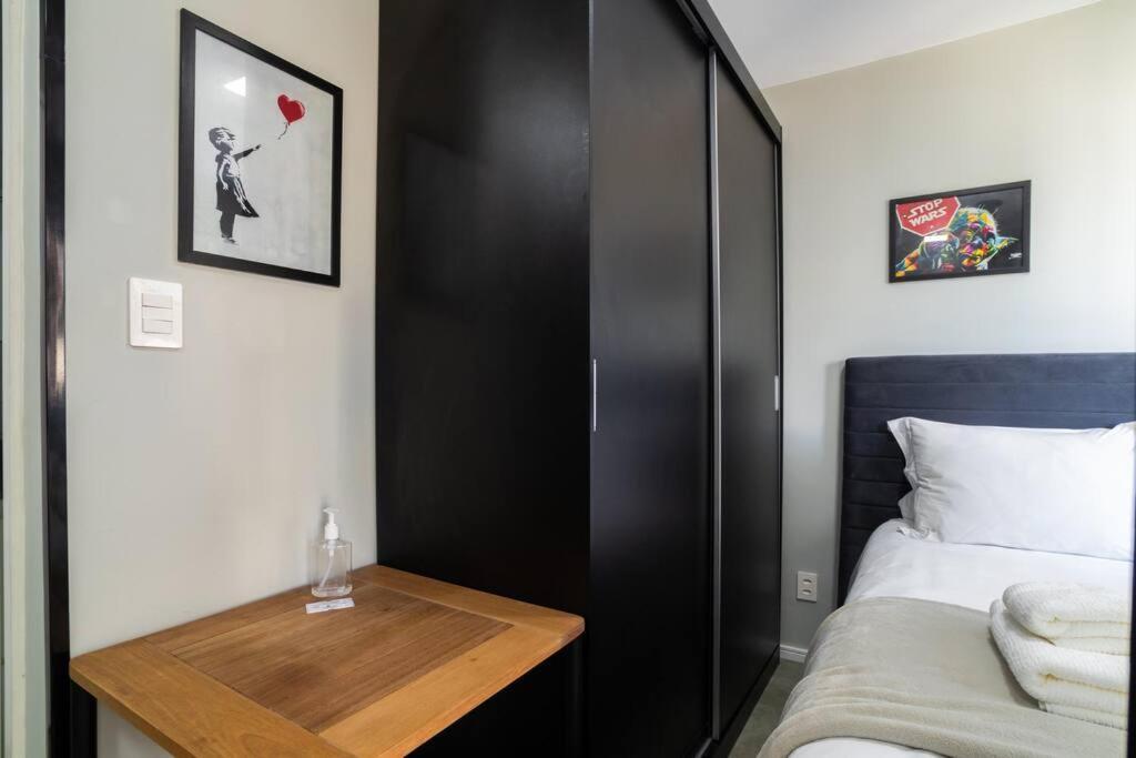 Holiday home Bhomy Bela Vista Moderno Com Varanda Y804b *