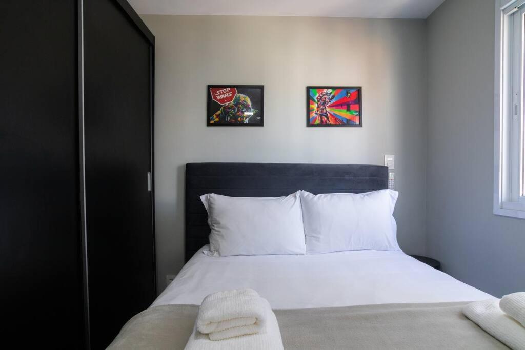 Holiday home Bhomy Bela Vista Moderno Com Varanda Y804b *