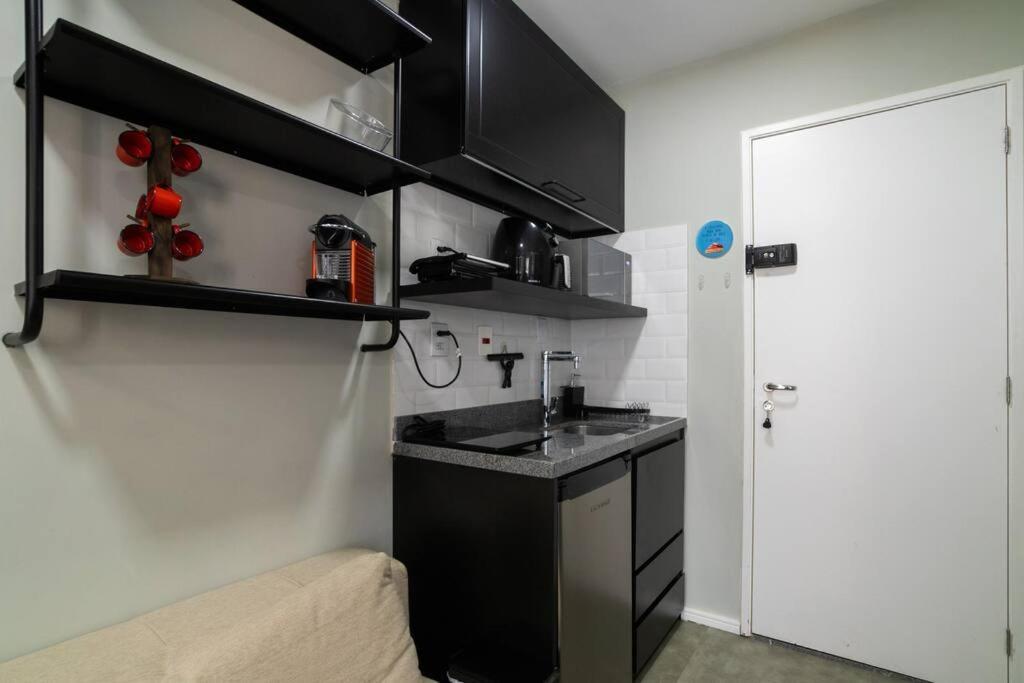 Holiday home Bhomy Bela Vista Moderno Com Varanda Y804b *